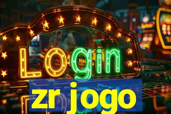 zr jogo